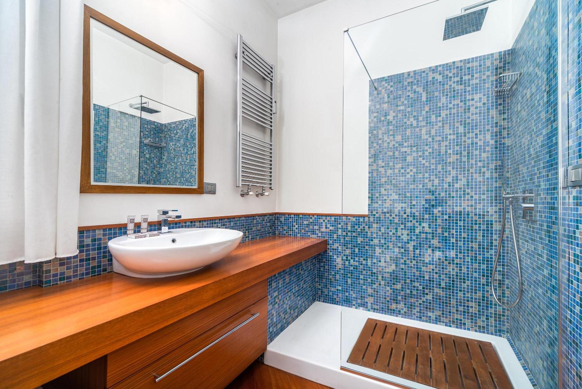 Apartment Attico Dolce By Barbarhouse Milan
