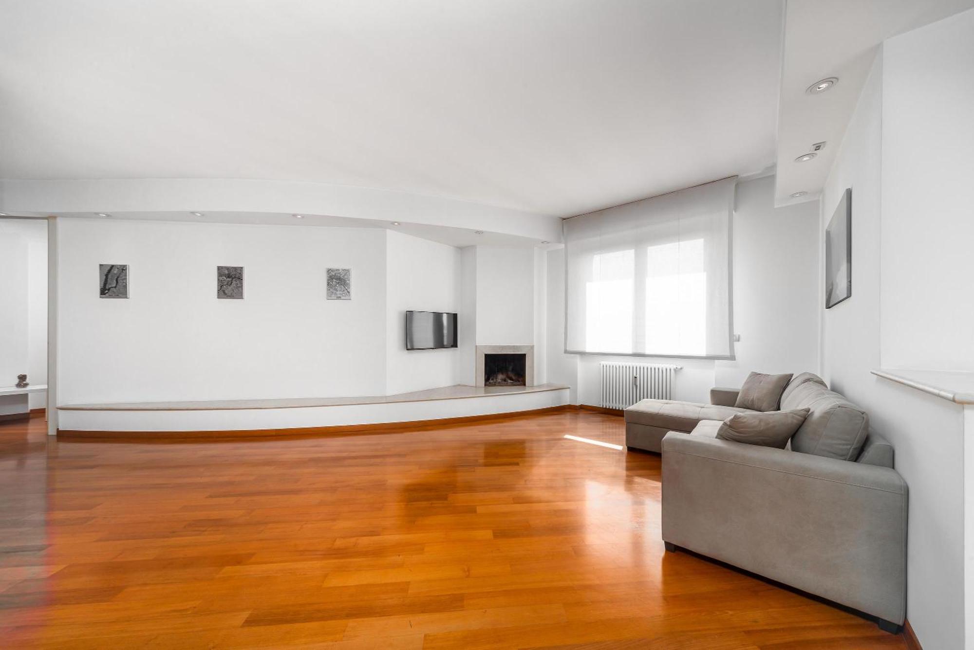 Attico Dolce By Barbarhouse Apartment Mailand