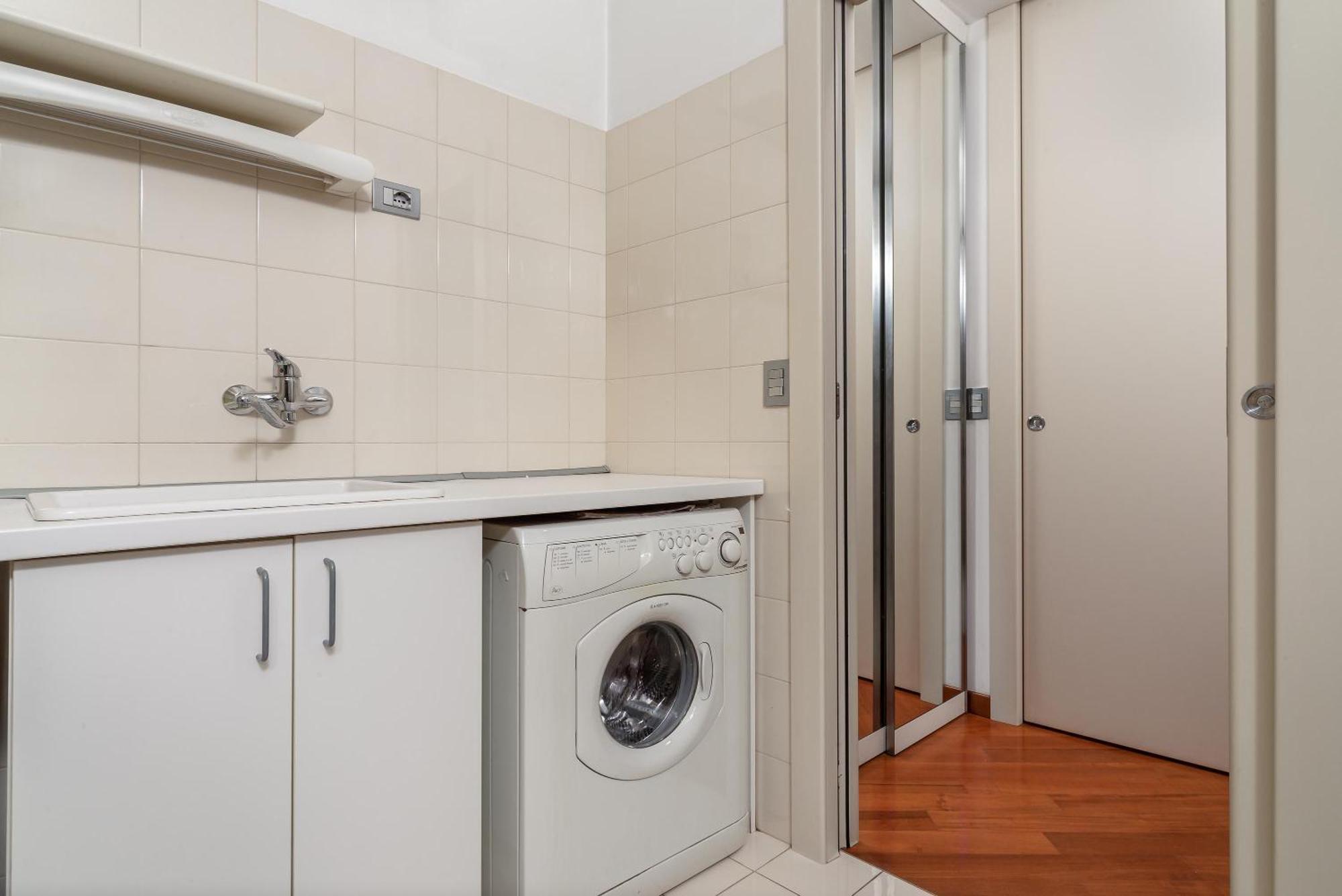 Attico Dolce By Barbarhouse Apartment