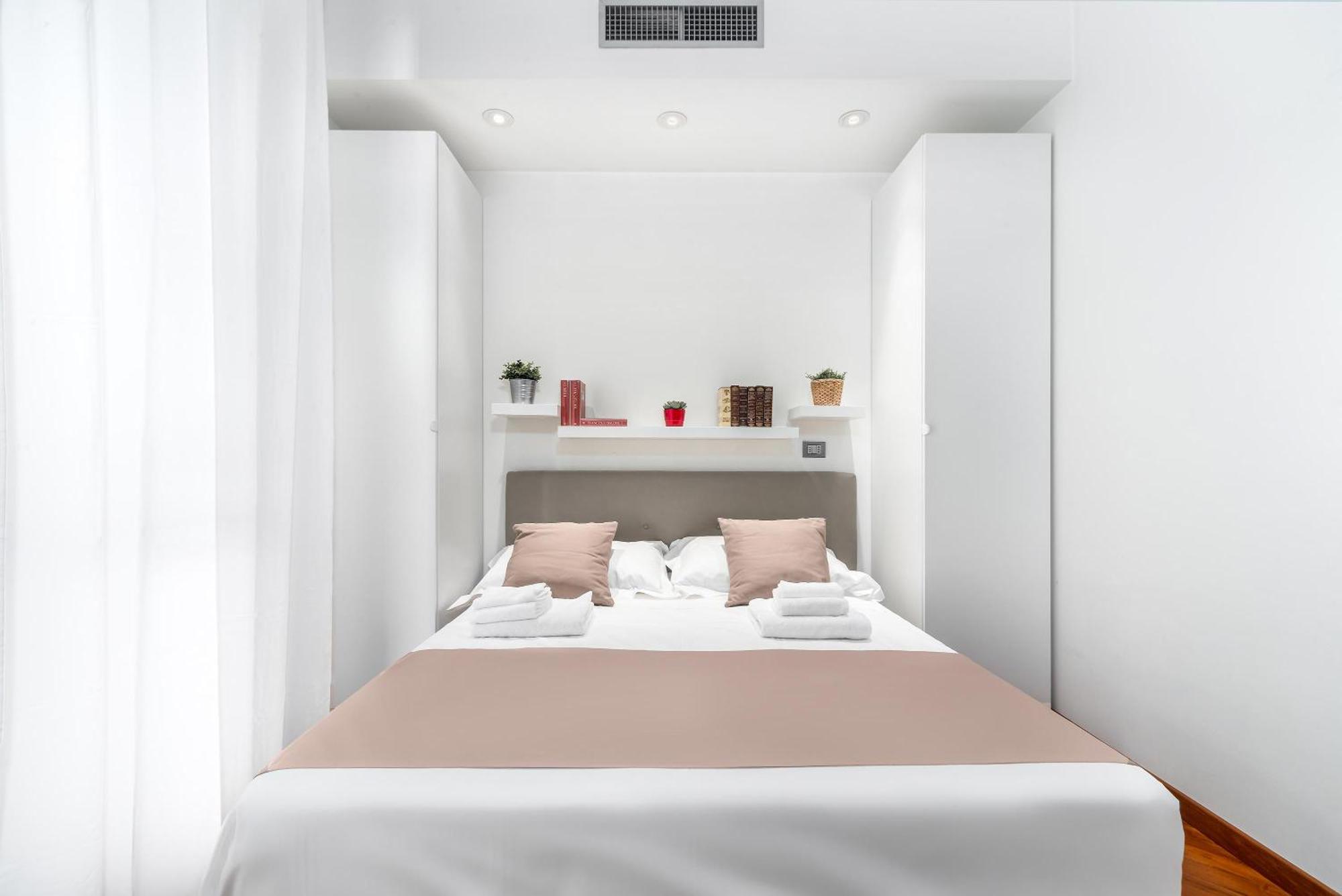 Attico Dolce By Barbarhouse * Mailand