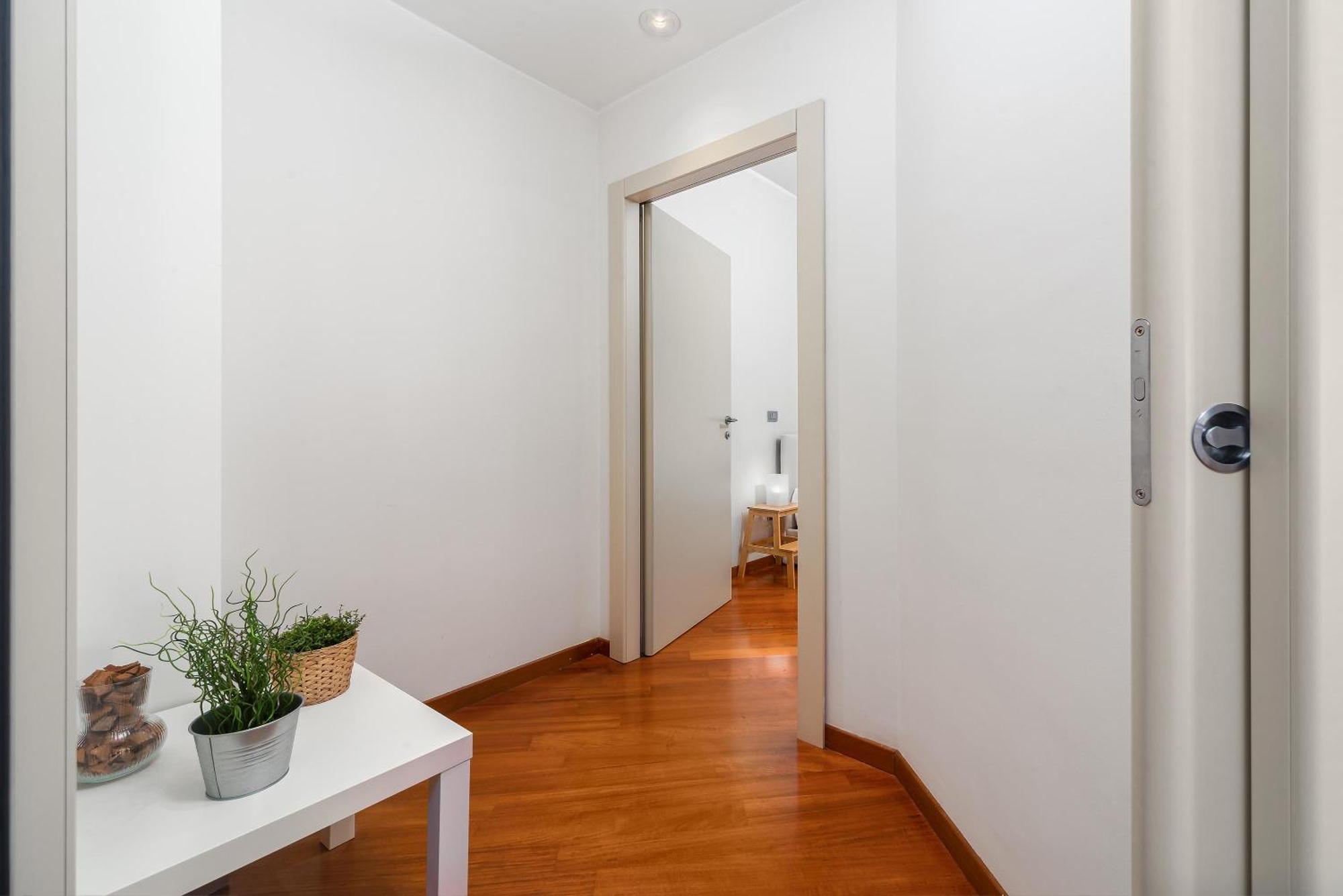 Attico Dolce By Barbarhouse Apartment *