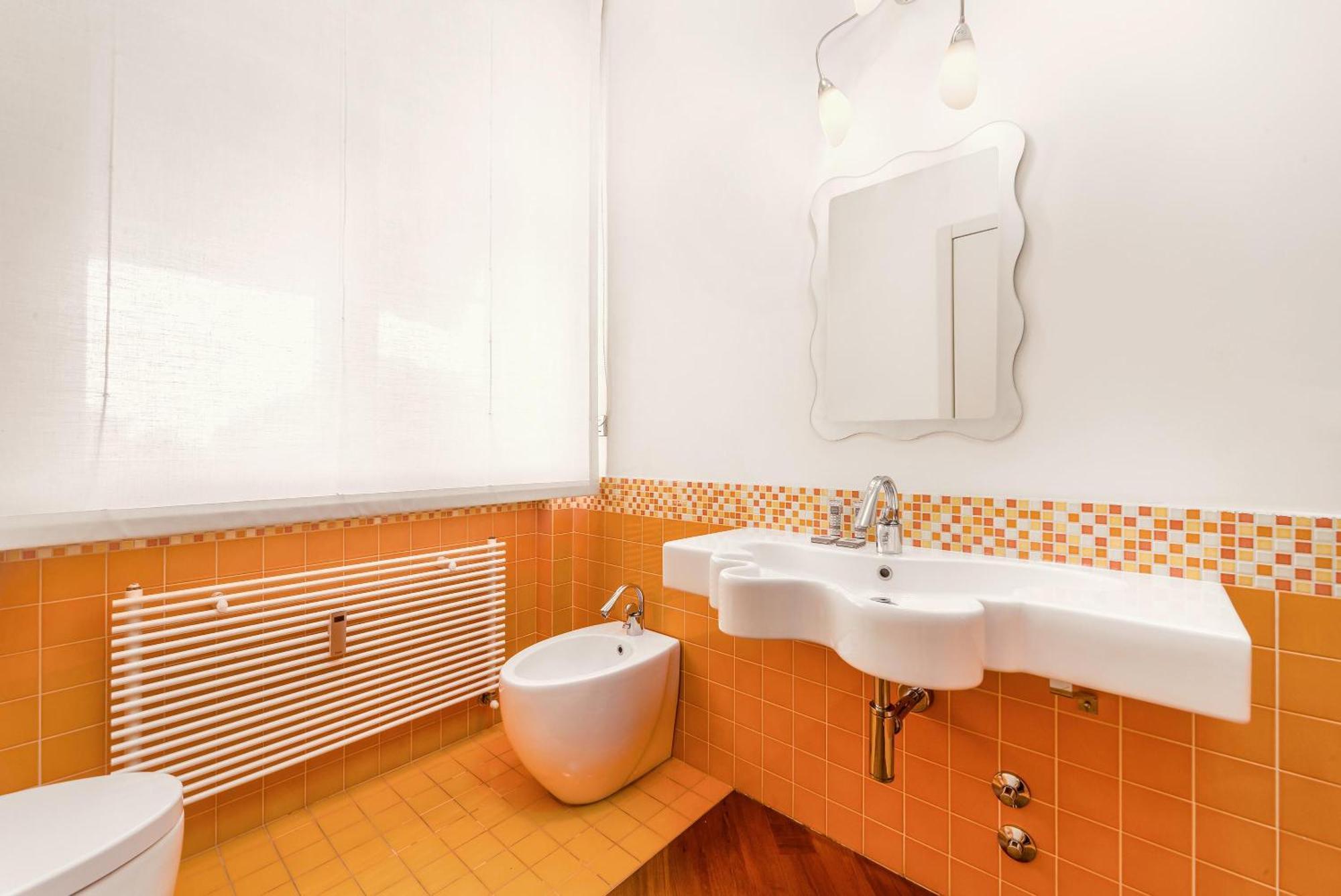 Apartment Attico Dolce By Barbarhouse Mailand