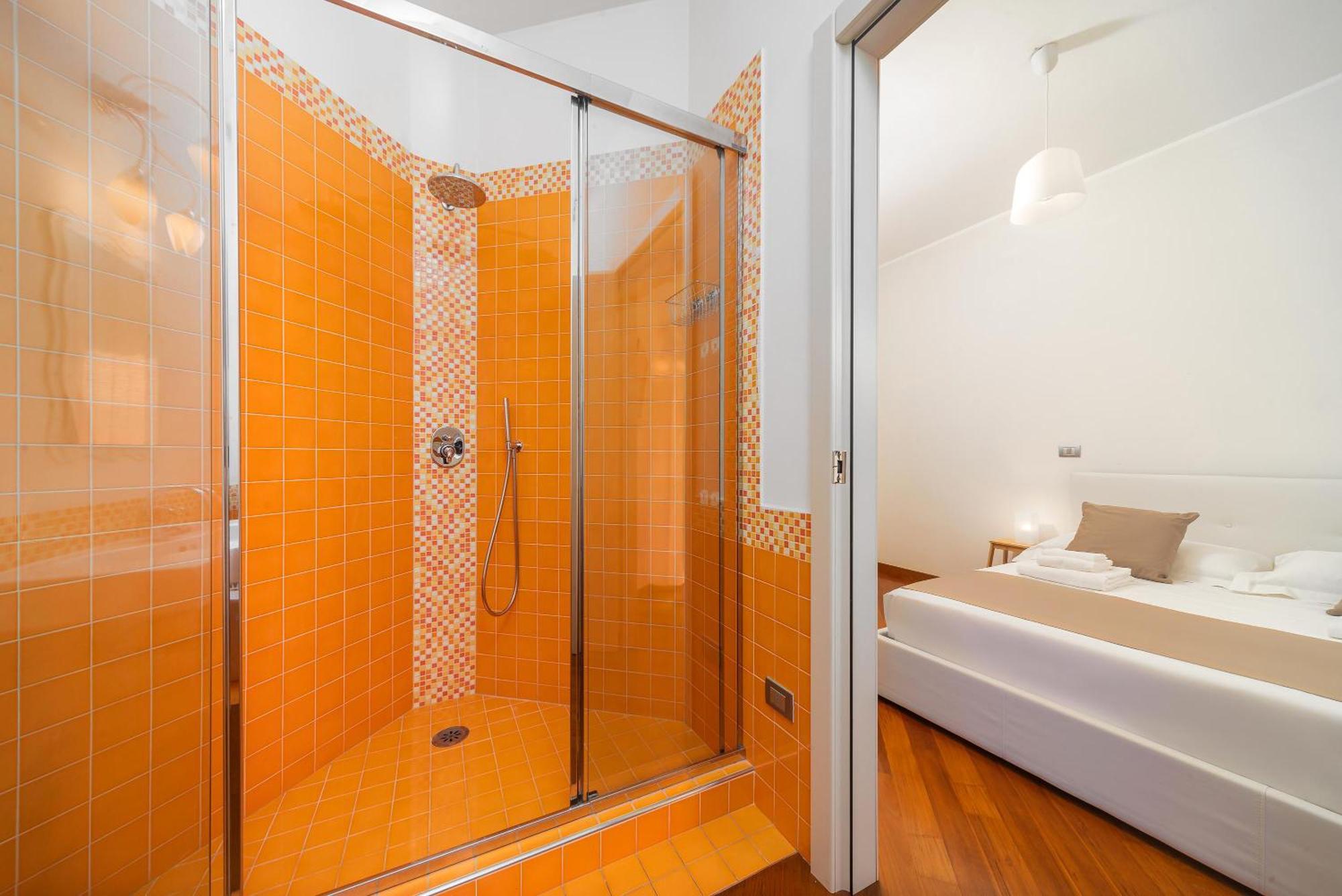 Apartment Attico Dolce By Barbarhouse Mailand